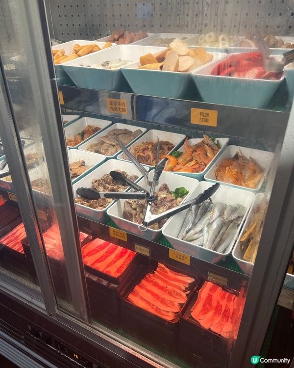 極上帝王水產放題🤤！旺角！🔥