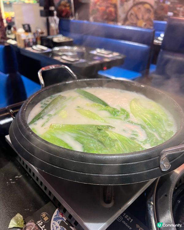 極上帝王水產放題🤤！旺角！🔥