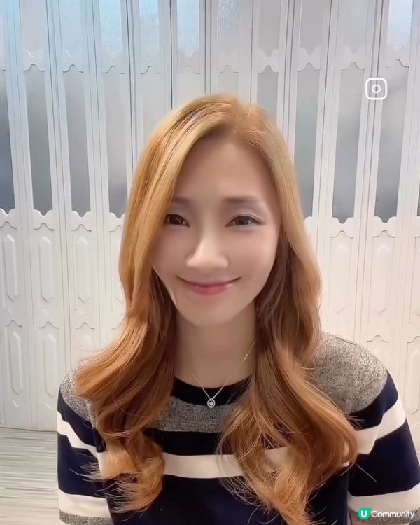 補染新生髮 | 讓你的髮型煥然一新 🩷