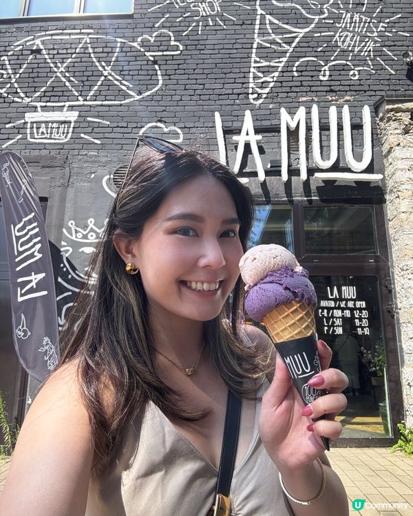 周末快閃Tallinn 🇪🇪倫敦熱浪33度 差點中暑🥵