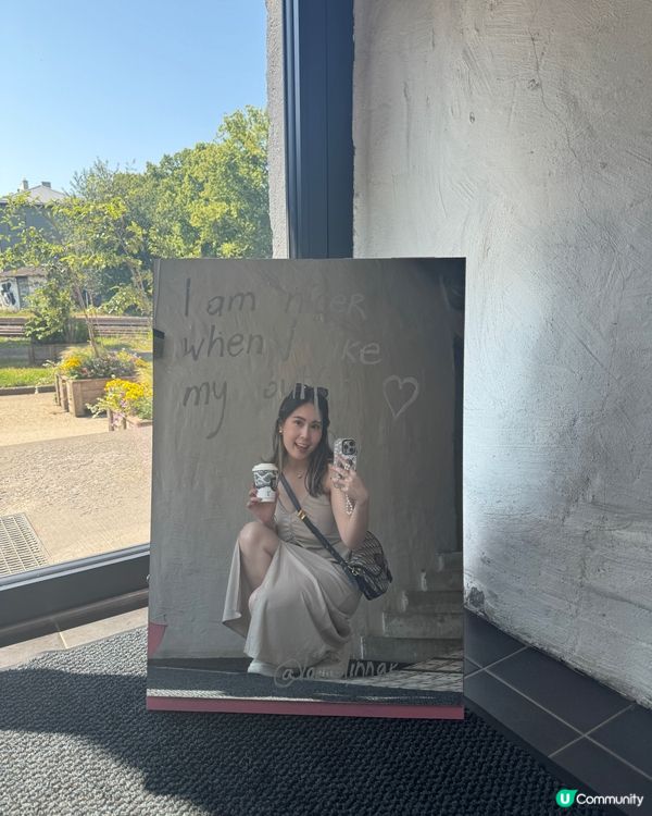 周末快閃Tallinn 🇪🇪倫敦熱浪33度 差點中暑🥵