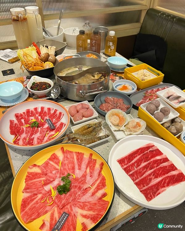 300蚊放題 和牛任食！超高質性價比之選！