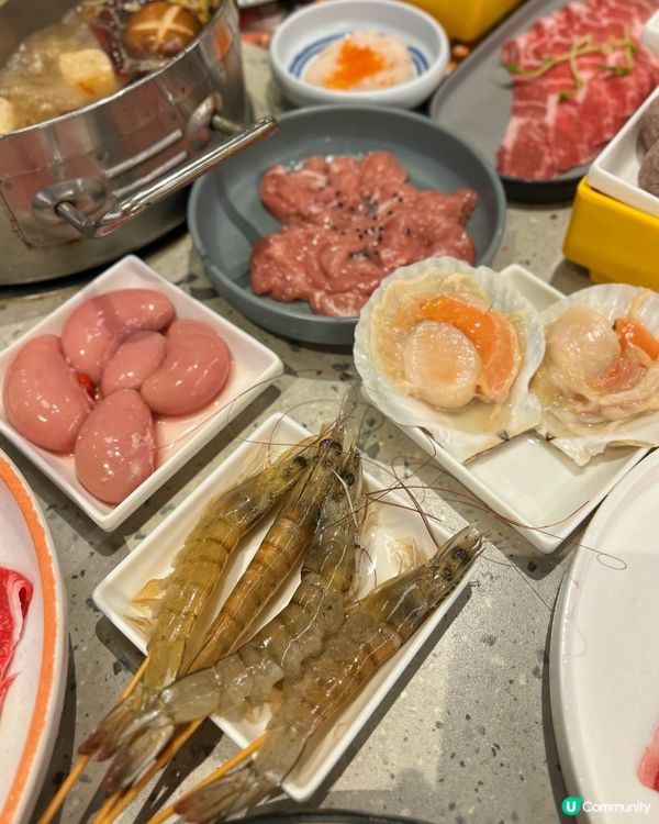 300蚊放題 和牛任食！超高質性價比之選！