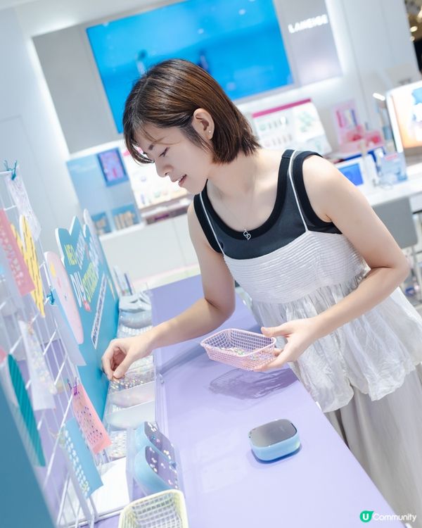 / 打造專屬𝑵𝑬𝑶 𝑪𝒖𝒔𝒉𝒊𝒐𝒏 𝑴𝒆𝒘𝒚🩵 /