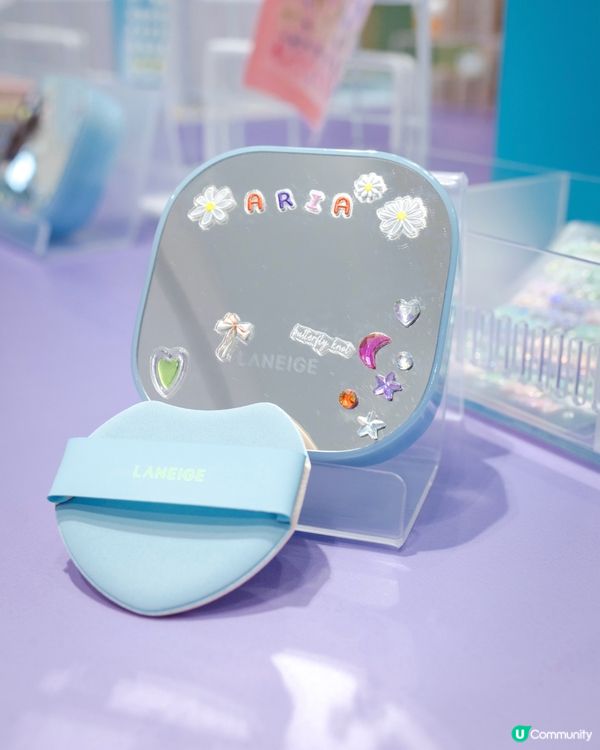 / 打造專屬𝑵𝑬𝑶 𝑪𝒖𝒔𝒉𝒊𝒐𝒏 𝑴𝒆𝒘𝒚🩵 /