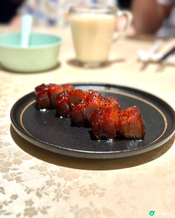 2025夏季香港餐廳周 - 銅鑼灣時代廣場 粤藝館