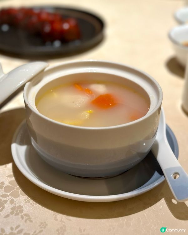 2025夏季香港餐廳周 - 銅鑼灣時代廣場 粤藝館