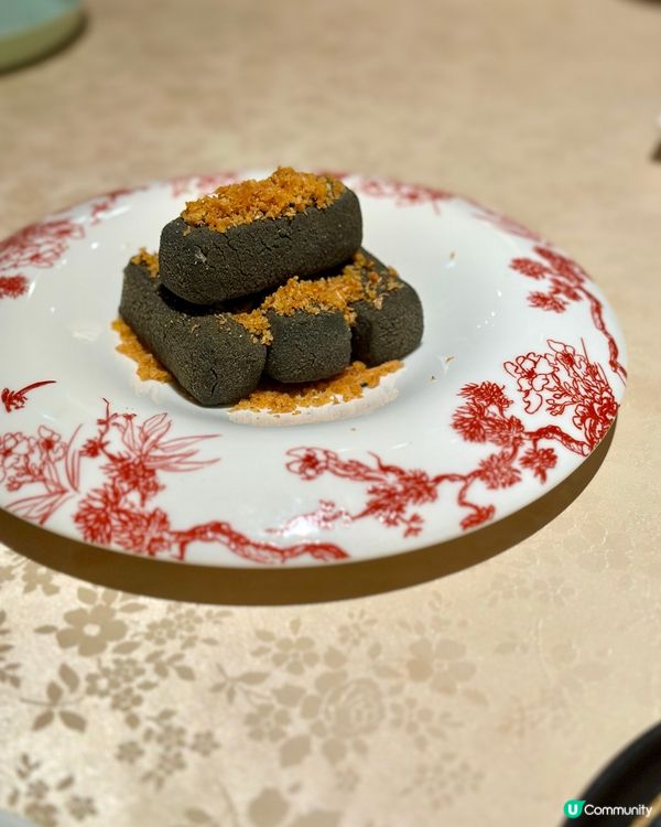 2025夏季香港餐廳周 - 銅鑼灣時代廣場 粤藝館