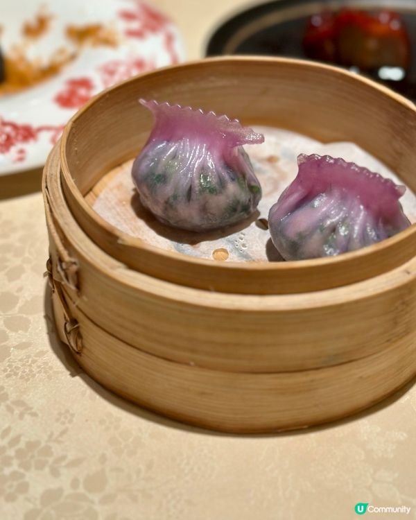 2025夏季香港餐廳周 - 銅鑼灣時代廣場 粤藝館