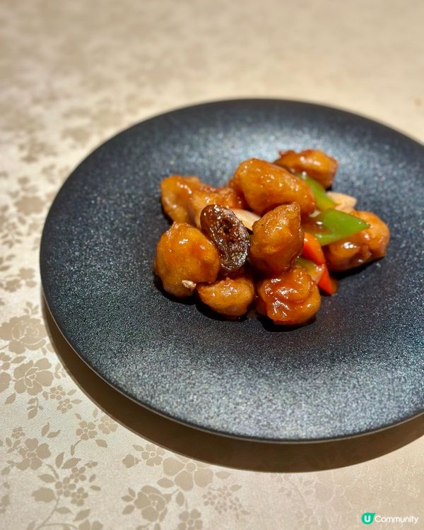 2025夏季香港餐廳周 - 銅鑼灣時代廣場 粤藝館