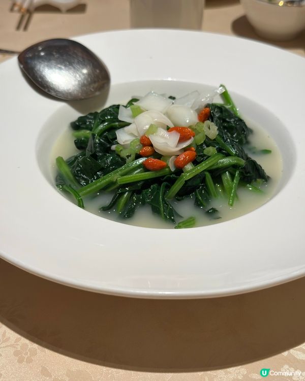 2025夏季香港餐廳周 - 銅鑼灣時代廣場 粤藝館