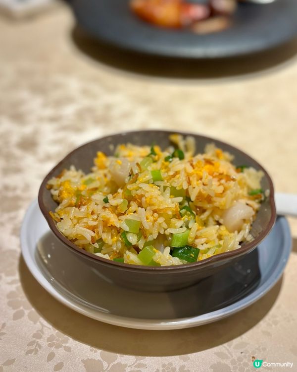 2025夏季香港餐廳周 - 銅鑼灣時代廣場 粤藝館