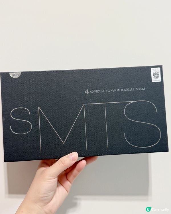 嬰兒水晶針升級版🤩逆齡效果提升！