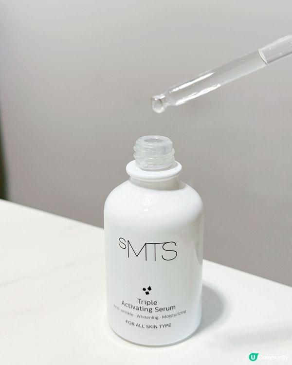 嬰兒水晶針升級版🤩逆齡效果提升！