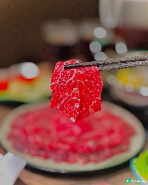 火鍋名店珍姐舊班底系灣仔開新店😍 牛魔王福音💥