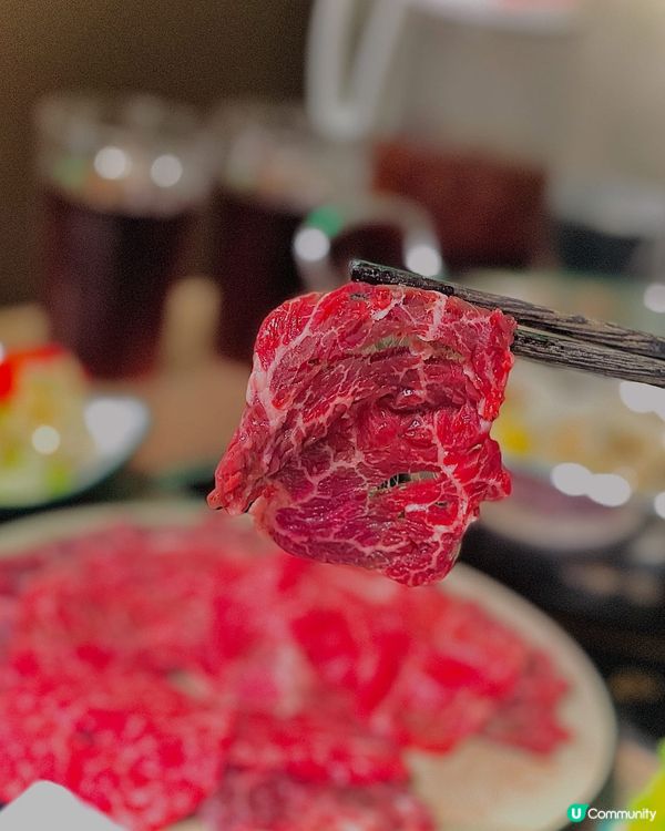 火鍋名店珍姐舊班底系灣仔開新店😍 牛魔王福音💥