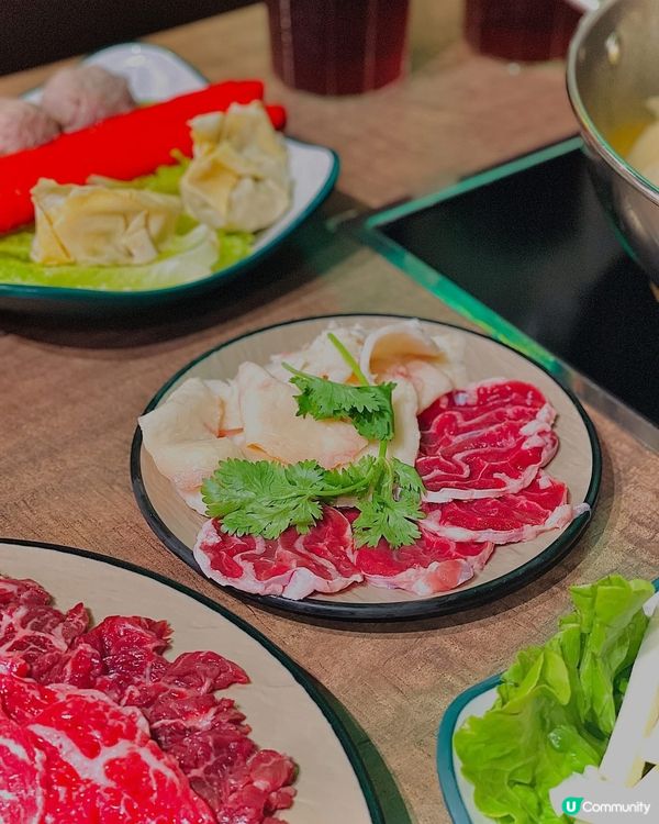 火鍋名店珍姐舊班底系灣仔開新店😍 牛魔王福音💥