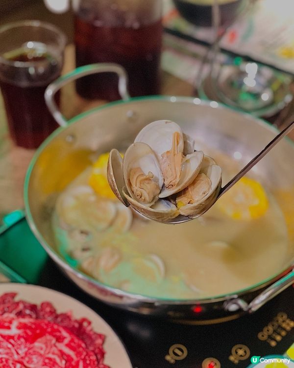 火鍋名店珍姐舊班底系灣仔開新店😍 牛魔王福音💥