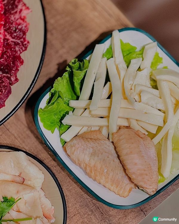 火鍋名店珍姐舊班底系灣仔開新店😍 牛魔王福音💥