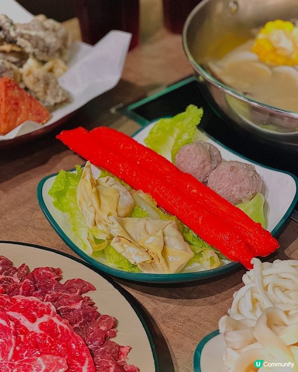 火鍋名店珍姐舊班底系灣仔開新店😍 牛魔王福音💥