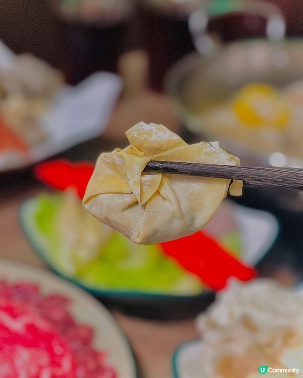 火鍋名店珍姐舊班底系灣仔開新店😍 牛魔王福音💥