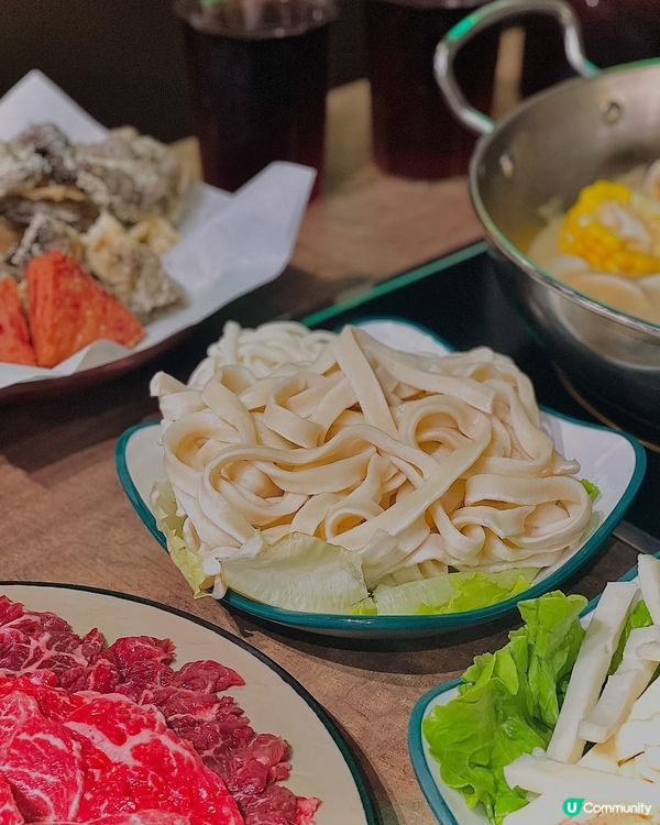 火鍋名店珍姐舊班底系灣仔開新店😍 牛魔王福音💥