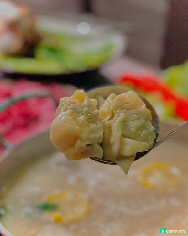 火鍋名店珍姐舊班底系灣仔開新店😍 牛魔王福音💥