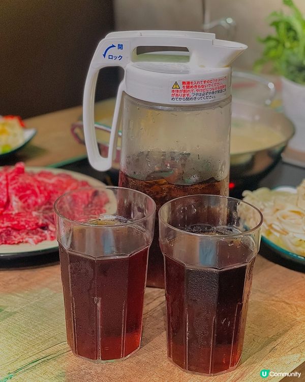 火鍋名店珍姐舊班底系灣仔開新店😍 牛魔王福音💥