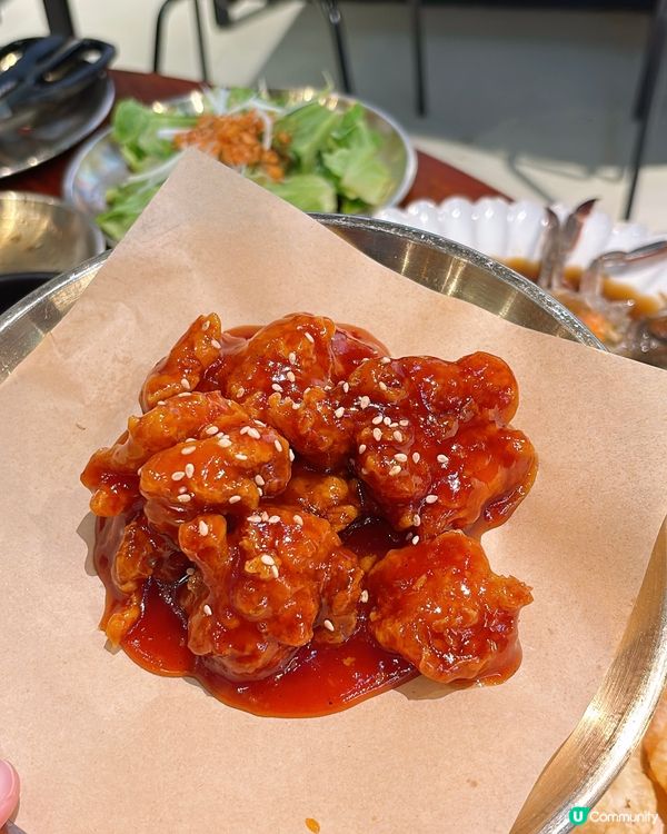 🎏大癲🔥3百幾蚊韓式放題食足5個鐘🤯