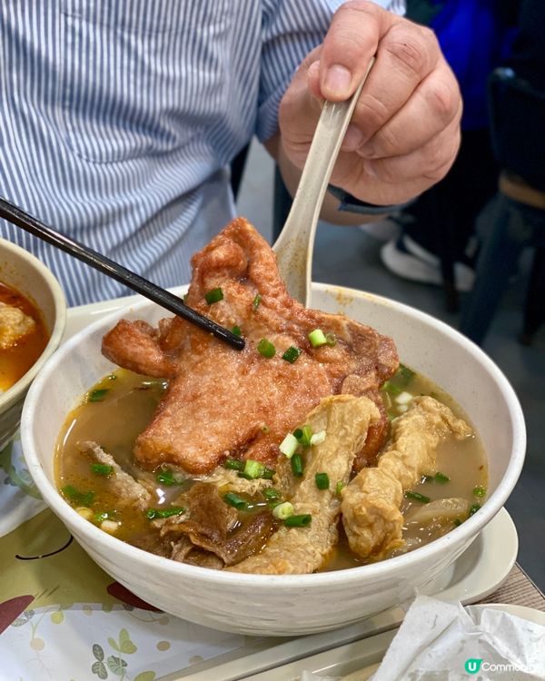 ✨香港🇭🇰-⚠️💬竟然春卷都可以shake⁉️💢創新味道‼️📍南記