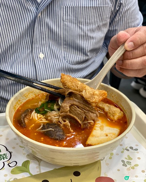 ✨香港🇭🇰-⚠️💬竟然春卷都可以shake⁉️💢創新味道‼️📍南記