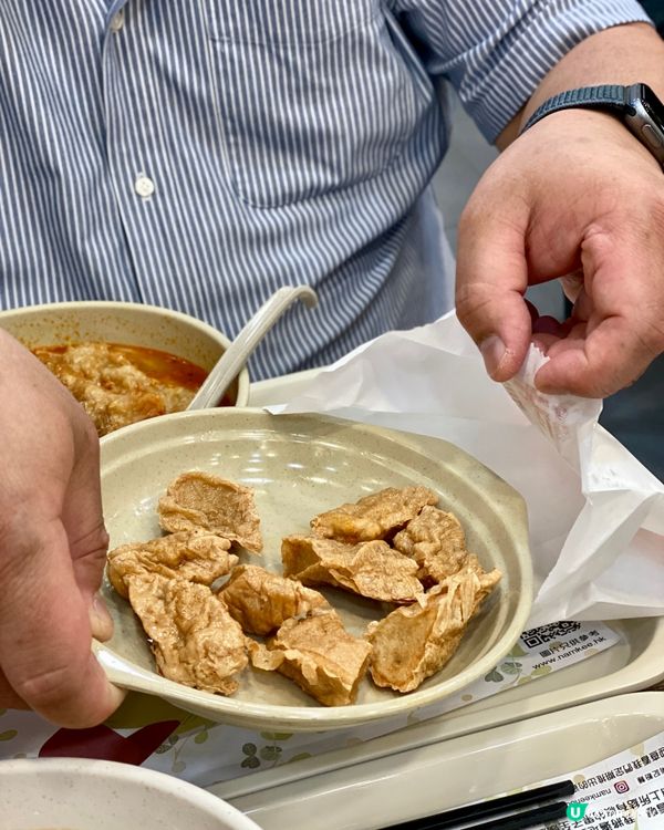 ✨香港🇭🇰-⚠️💬竟然春卷都可以shake⁉️💢創新味道‼️📍南記