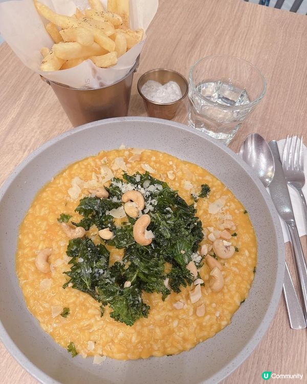 抵食又好味又有人情味Cafe 