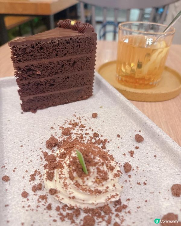 抵食又好味又有人情味Cafe 