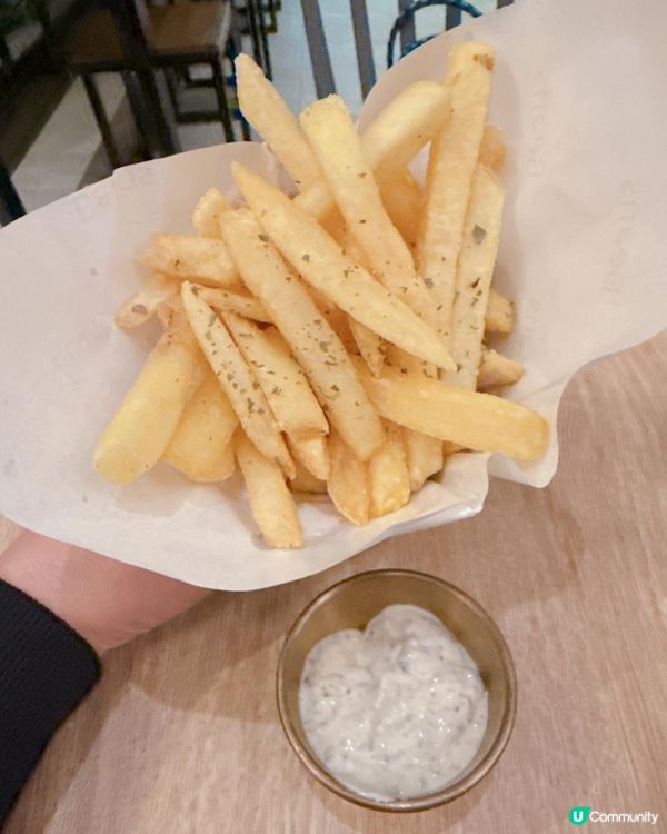 抵食又好味又有人情味Cafe 