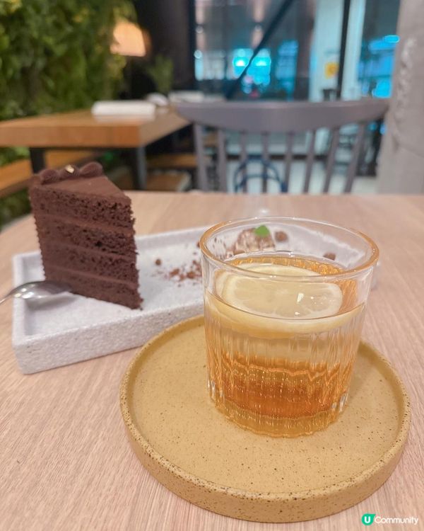 抵食又好味又有人情味Cafe 