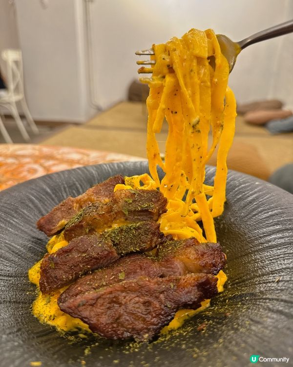 《旺角有質素純白小店cafe》