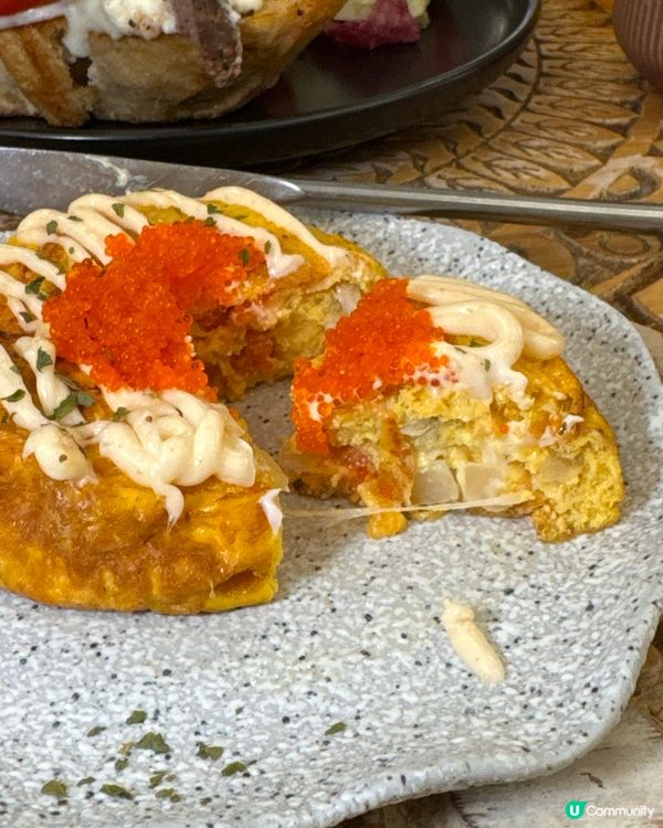 《旺角有質素純白小店cafe》