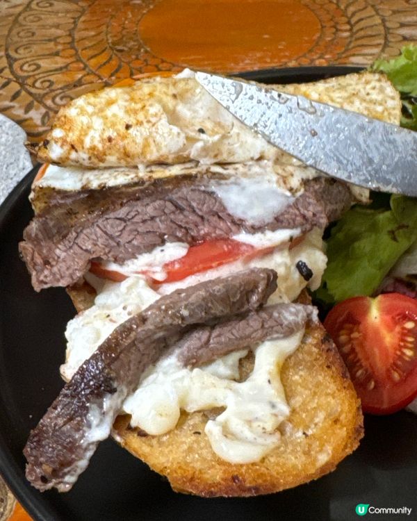 《旺角有質素純白小店cafe》