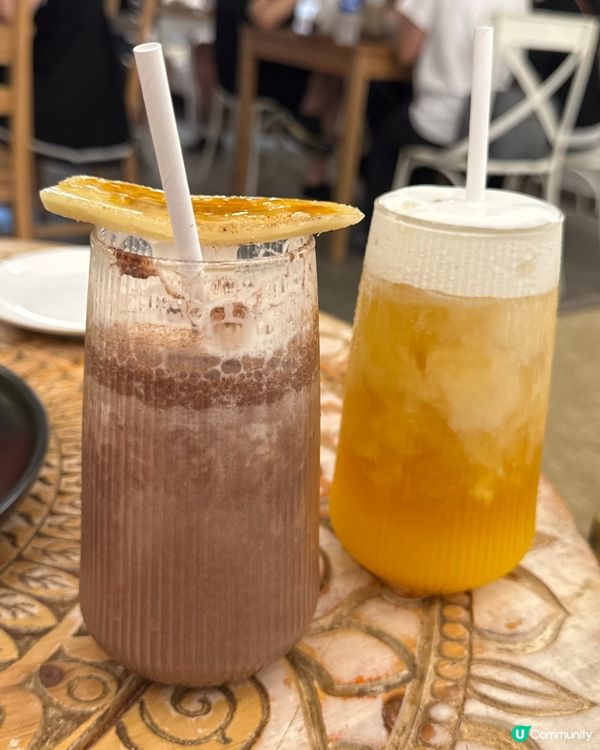 《旺角有質素純白小店cafe》