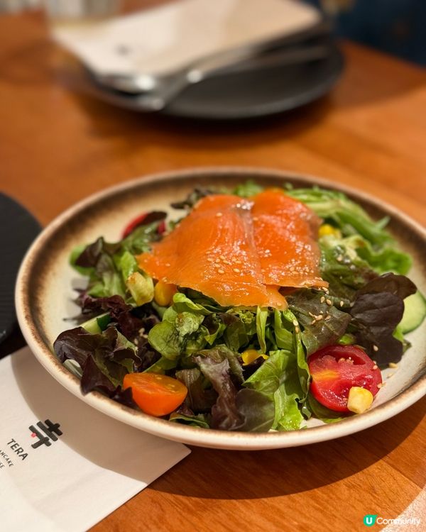 朋友聚餐😋佐敦必食甜品🥞🍝