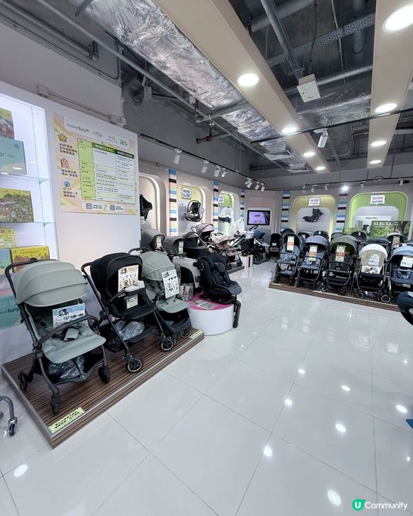 荷花展優惠延長！媽媽必睇🤩慳家攻略！