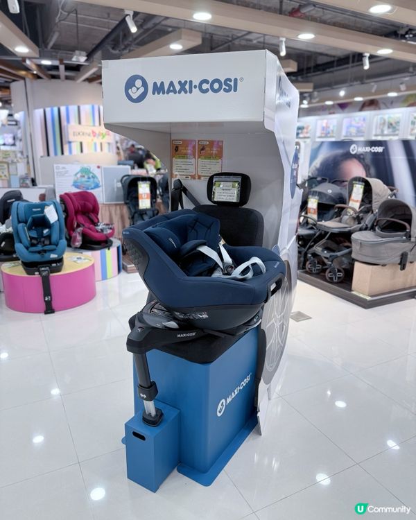 荷花展優惠延長！媽媽必睇🤩慳家攻略！