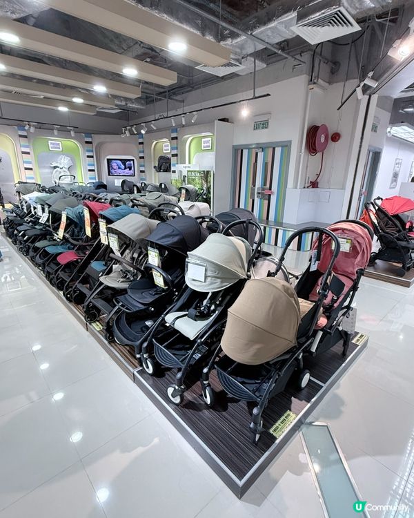 荷花展優惠延長！媽媽必睇🤩慳家攻略！