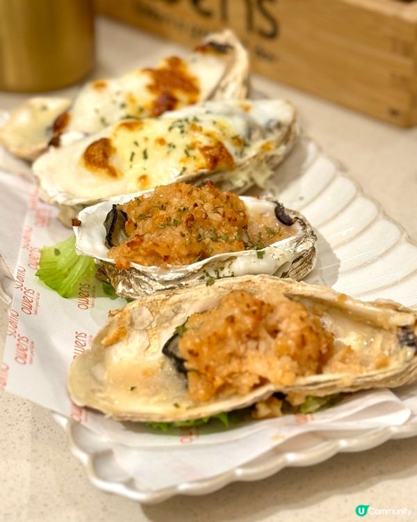 將軍澳有驚喜出色西餐 坐得舒適性價比高