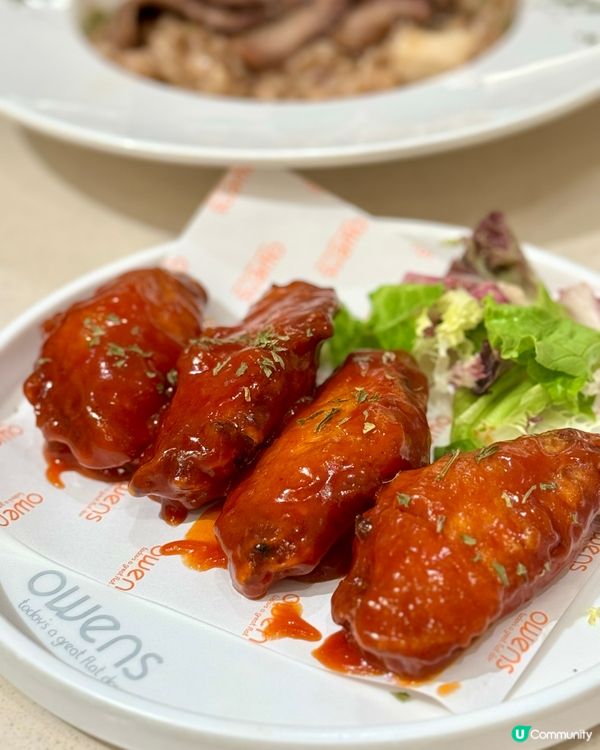 將軍澳有驚喜出色西餐 坐得舒適性價比高