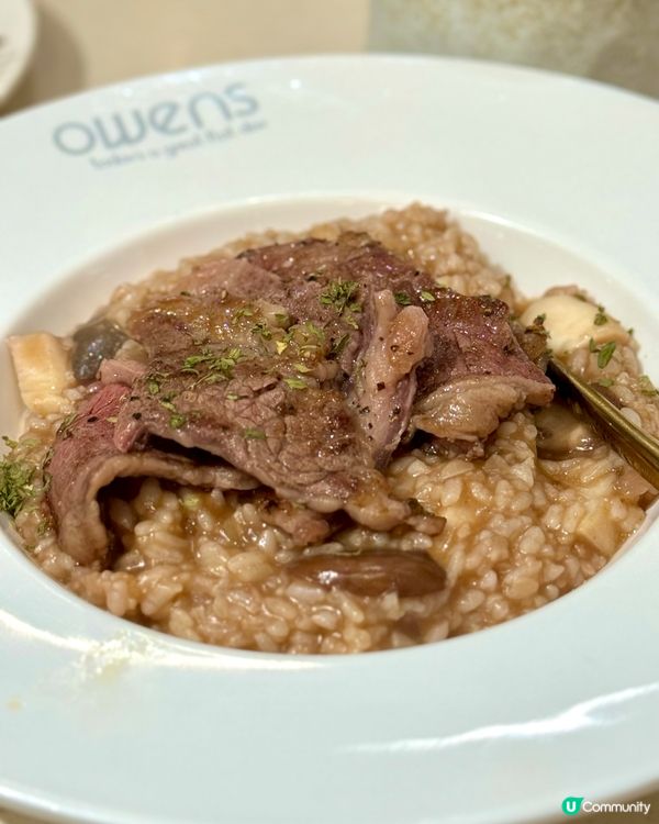 將軍澳有驚喜出色西餐 坐得舒適性價比高