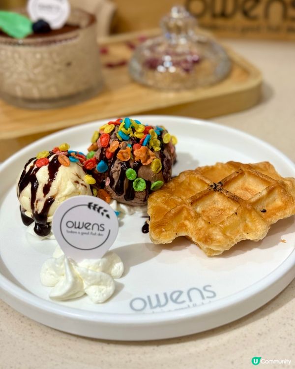 將軍澳有驚喜出色西餐 坐得舒適性價比高