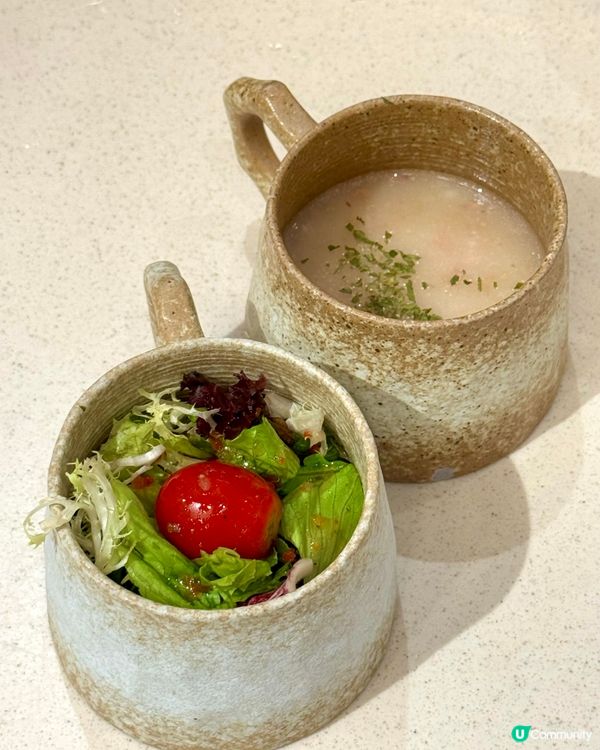 將軍澳有驚喜出色西餐 坐得舒適性價比高