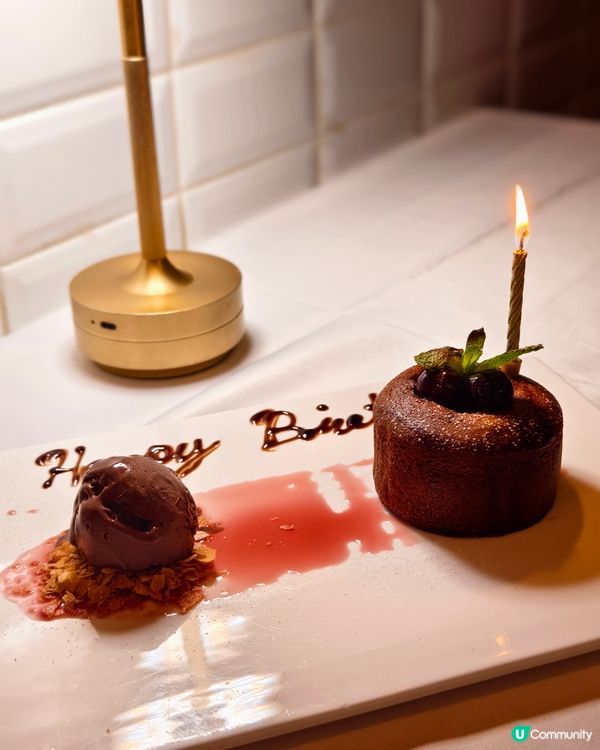 為了餐廳的burrata ，要再訪！